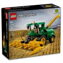 Lego Technic John Deere 9700 Forage Harvester